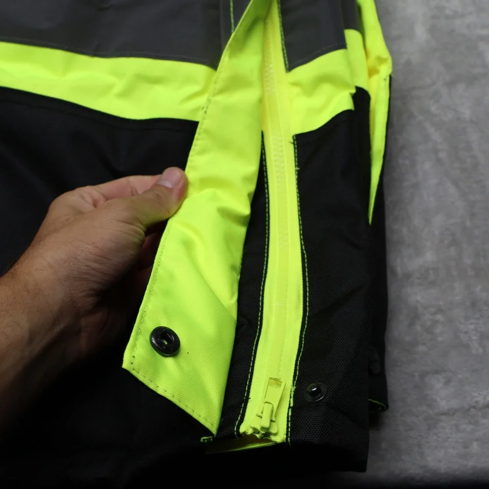 GloWear high visibility